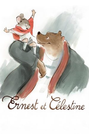 Ernest et Célestine